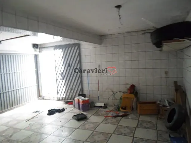 Casa 3 quartos e 4 banheiros, para alugar, no bairro Penha de França em São Paulo