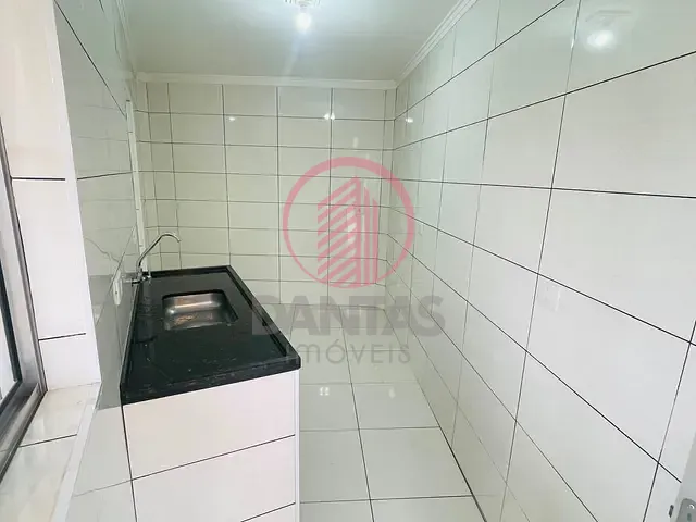 Casa 1 quarto e 1 banheiro, para alugar, no bairro Umuarama em Osasco