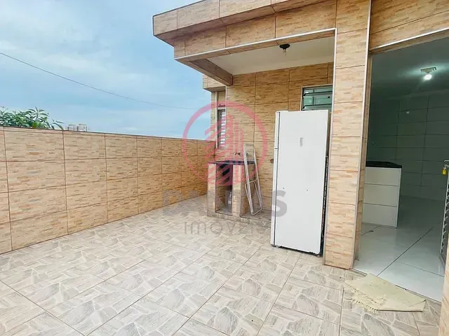 Casa 1 quarto e 1 banheiro, para alugar, no bairro Umuarama em Osasco