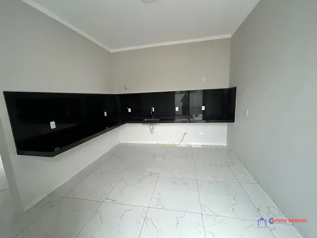 Casa com 288m² 3 quartos e 2 banheiros, à venda, no bairro Residencial Costa Leste em Três Lagoas