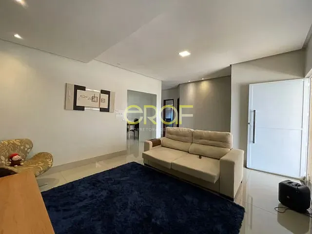 Casa com 171m² 3 quartos e 2 banheiros, à venda, no bairro Jardim Triângulo em Formosa
