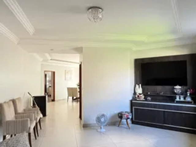 Foto do Casa - Casa Térrea no Jardins Mônaco com 3 suítes | Provenda Imobiliária