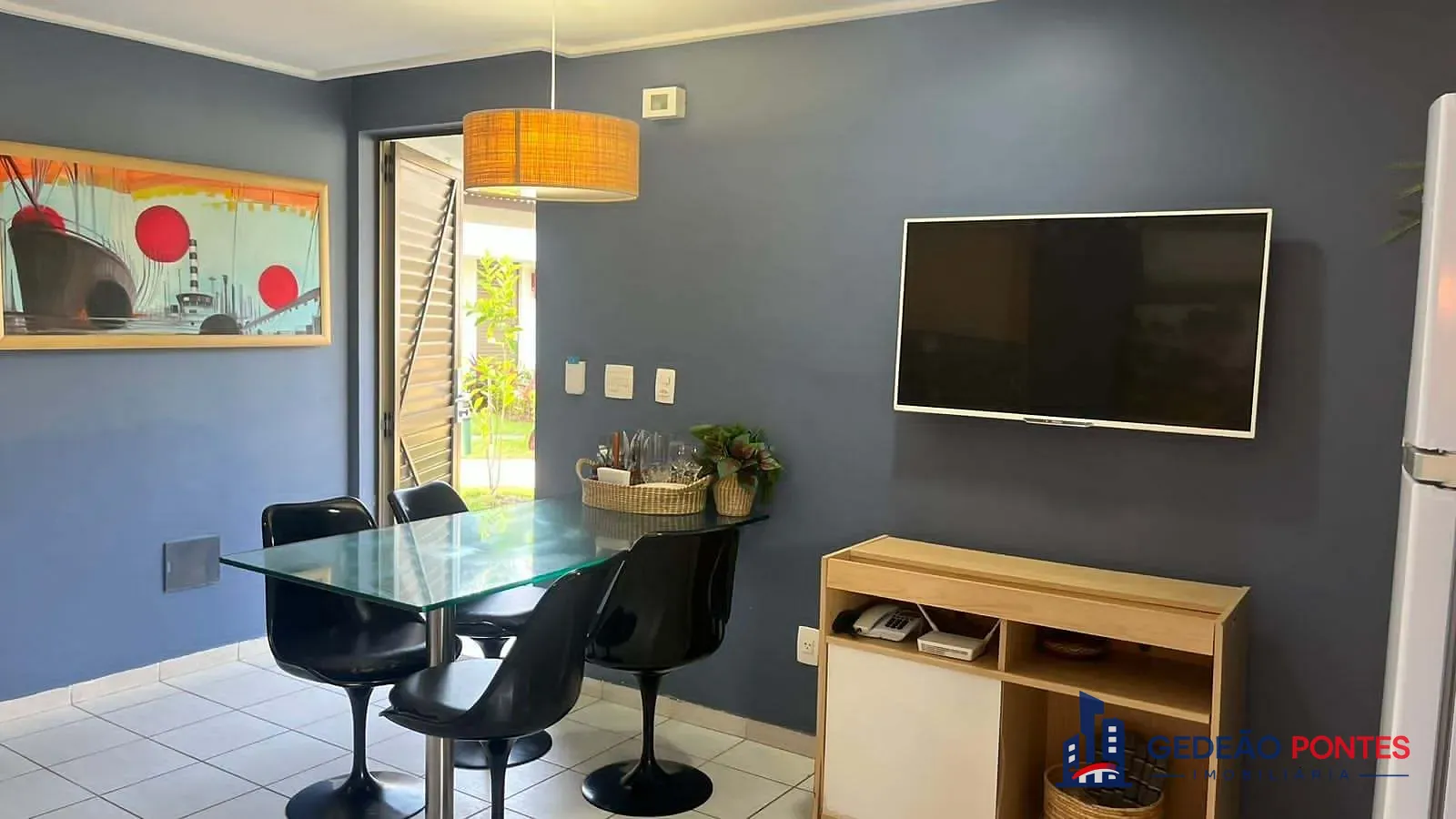 Casa, 2 quartos, 52 m² - Foto 3
