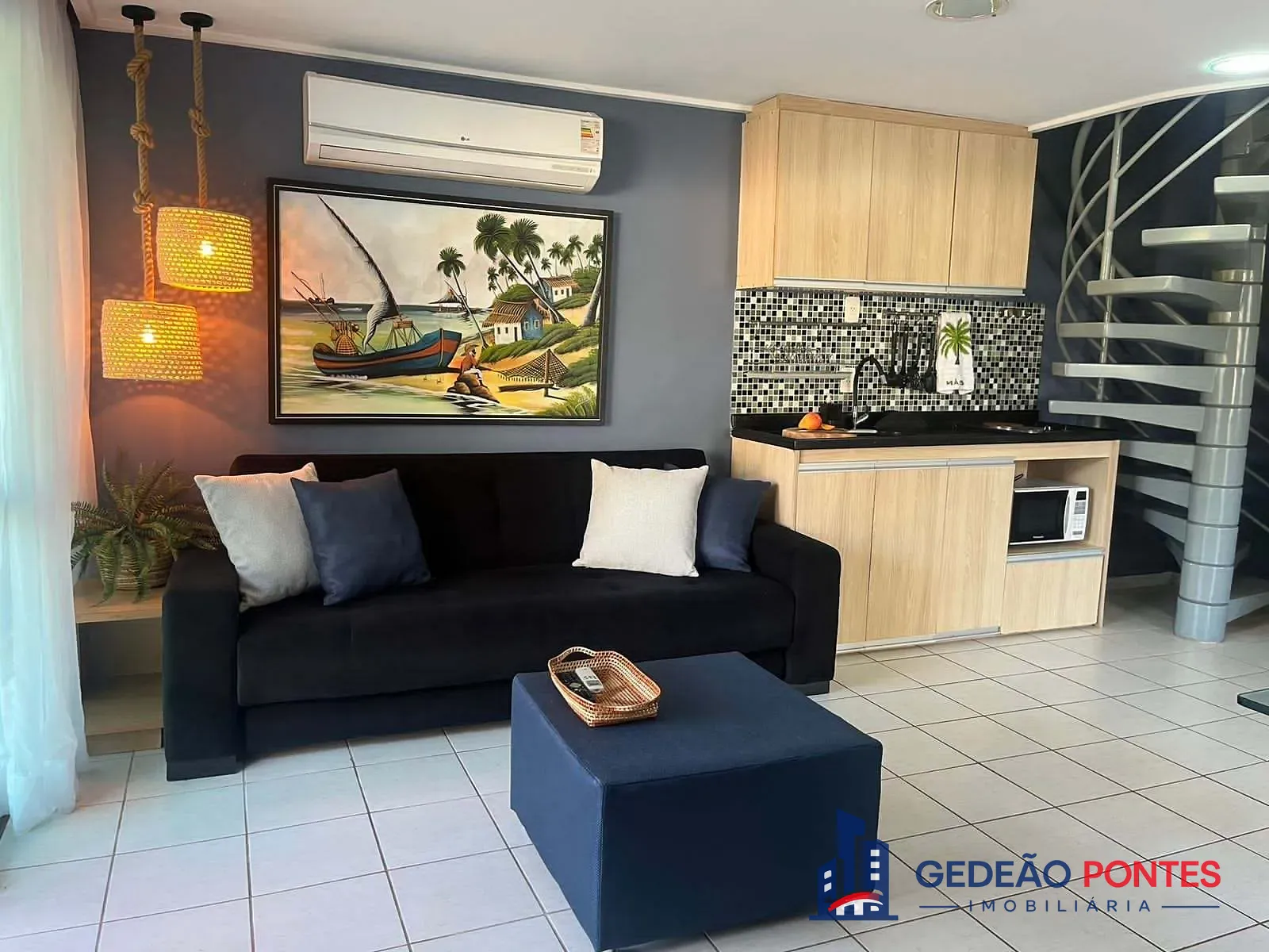 Casa, 2 quartos, 52 m² - Foto 11