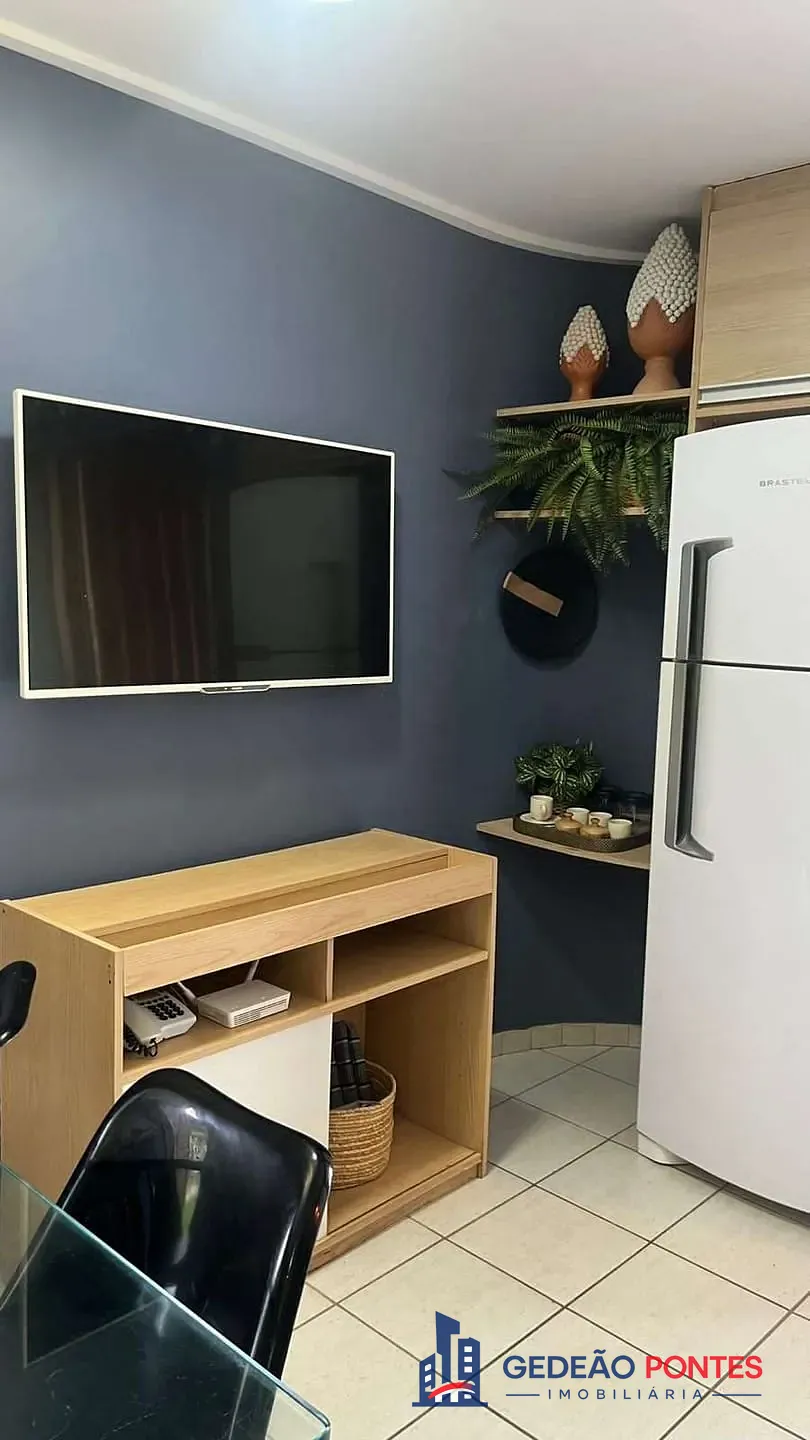 Casa, 2 quartos, 52 m² - Foto 22