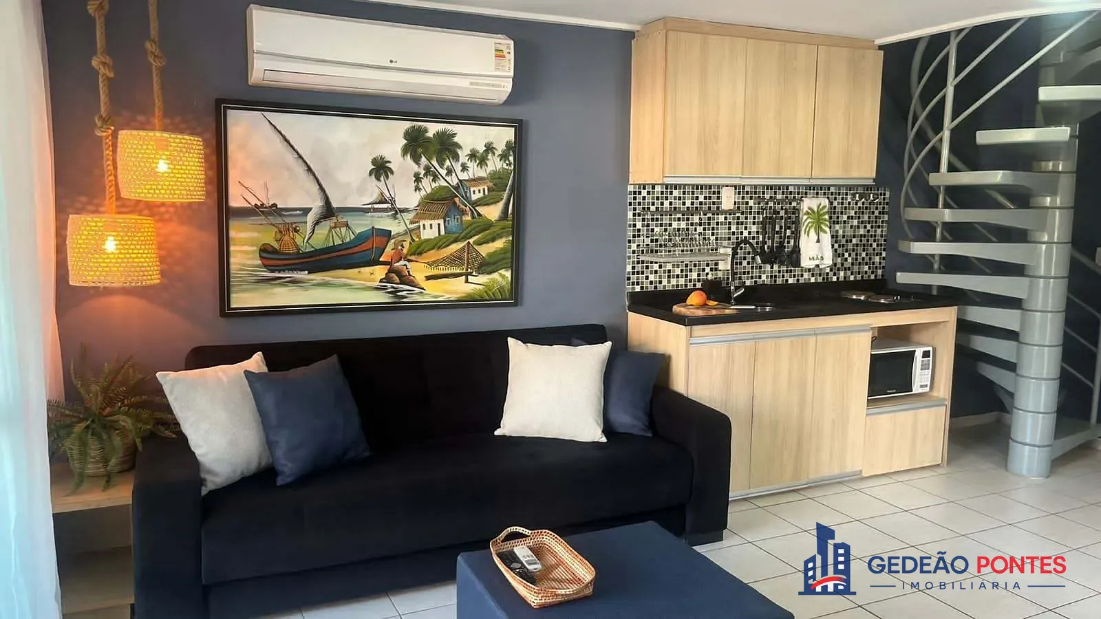 Casa, 2 quartos, 52 m² - Foto 28