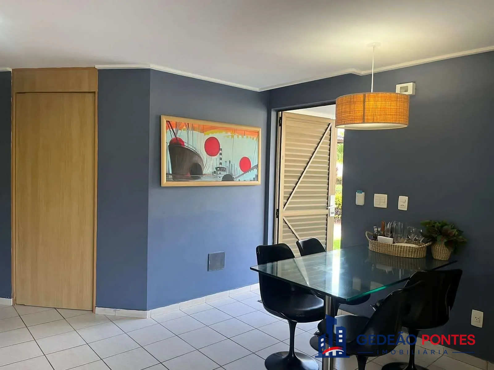 Casa, 2 quartos, 52 m² - Foto 27