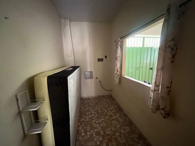 Casa com 125m² 1 quarto e 1 banheiro, à venda, no bairro Loteamento Residencial Novo Mundo em Campinas