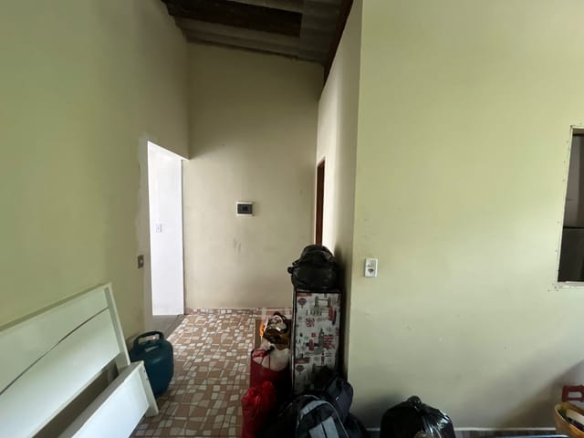 Casa com 125m² 1 quarto e 1 banheiro, à venda, no bairro Loteamento Residencial Novo Mundo em Campinas