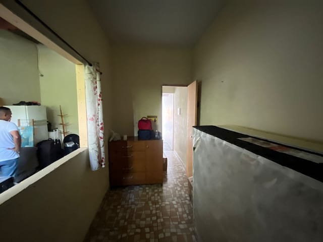 Casa com 125m² 1 quarto e 1 banheiro, à venda, no bairro Loteamento Residencial Novo Mundo em Campinas