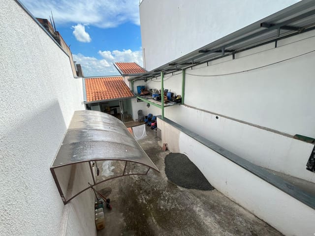 Casa com 125m² 1 quarto e 1 banheiro, à venda, no bairro Loteamento Residencial Novo Mundo em Campinas