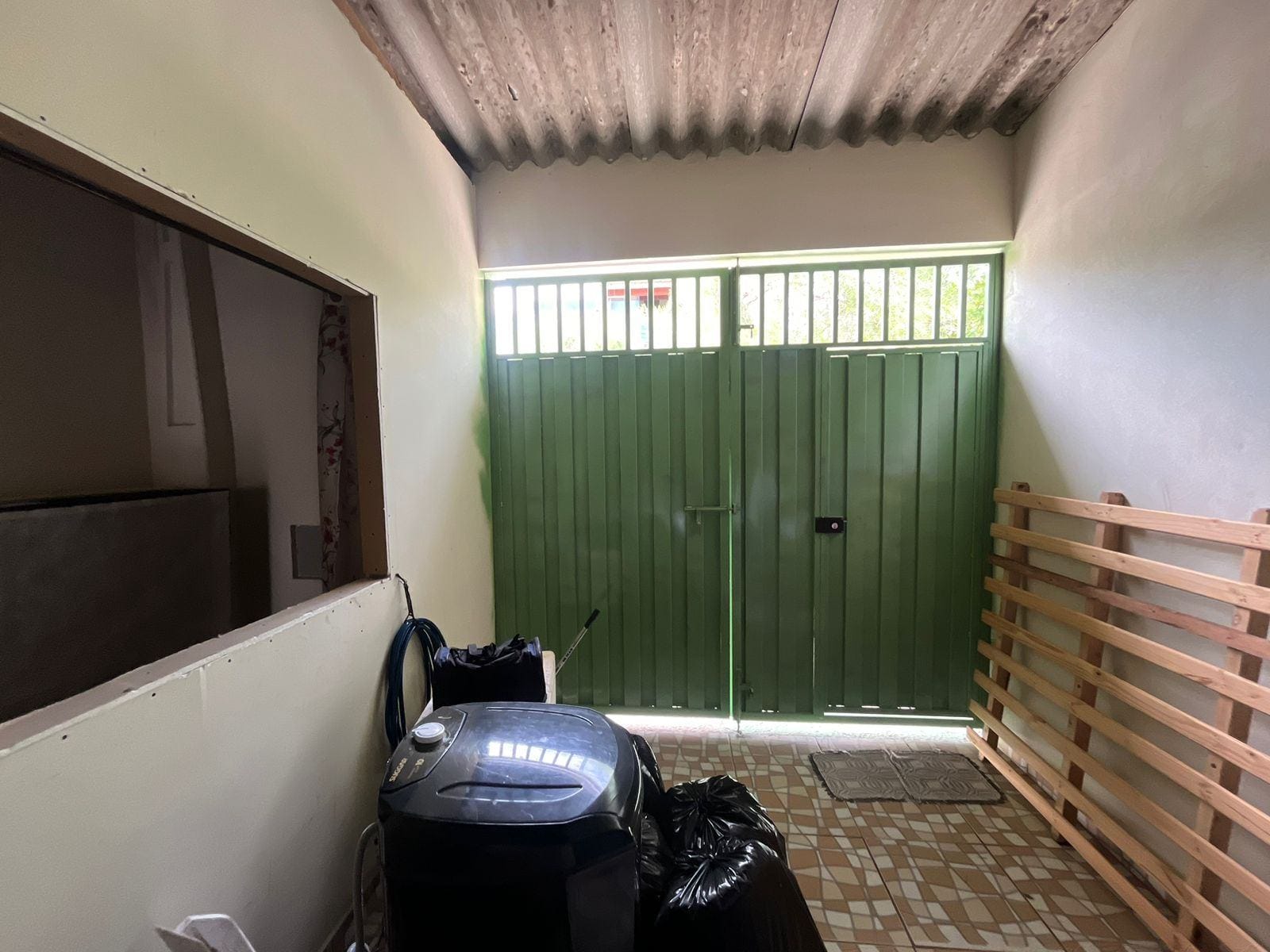 Casa, 1 quarto, 125 m² - Foto 20