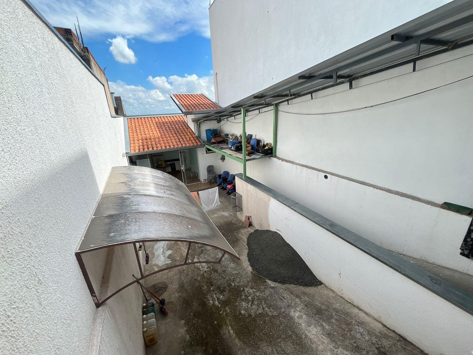 Casa, 1 quarto, 125 m² - Foto 5