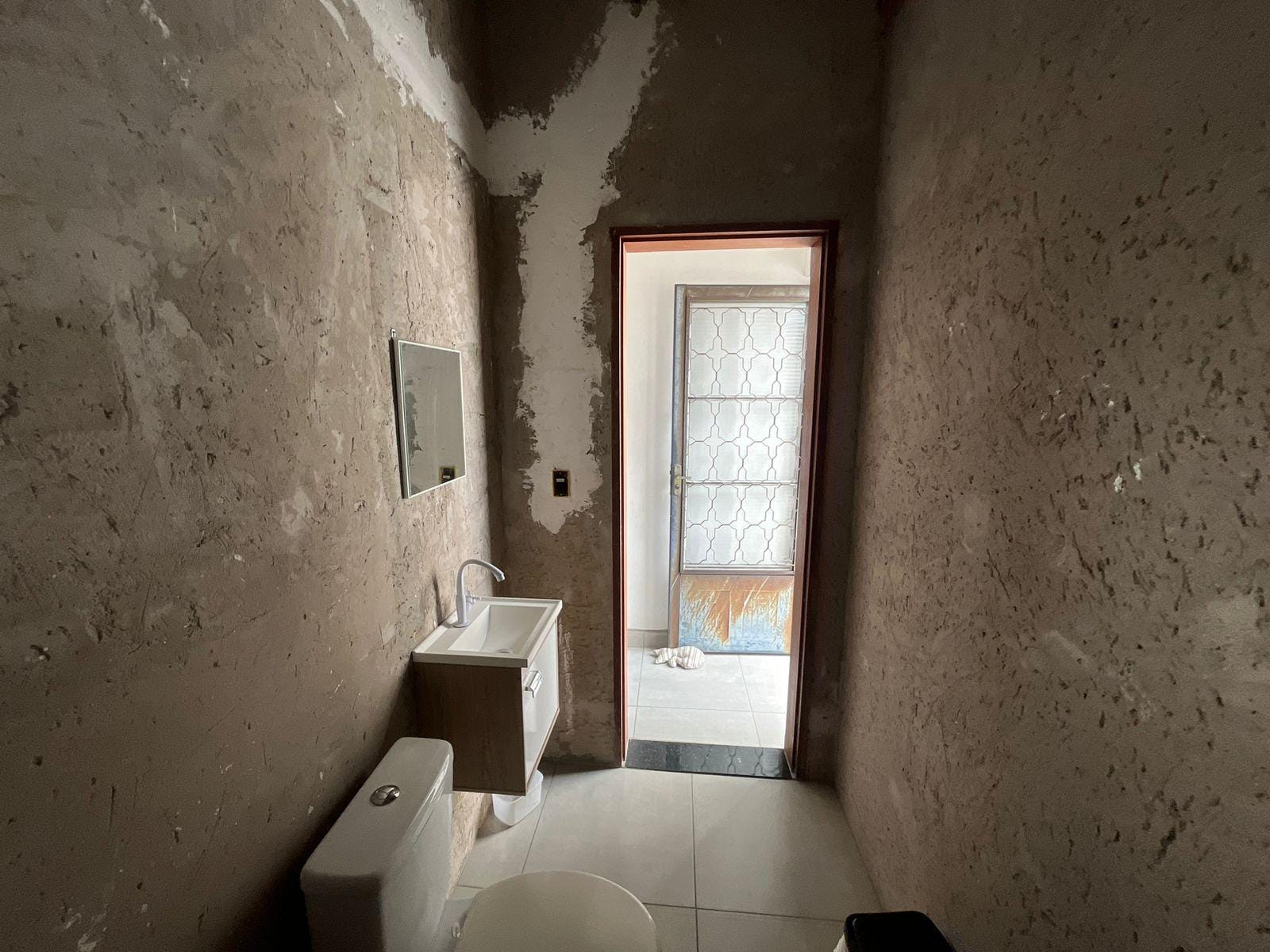 Casa, 1 quarto, 125 m² - Foto 8