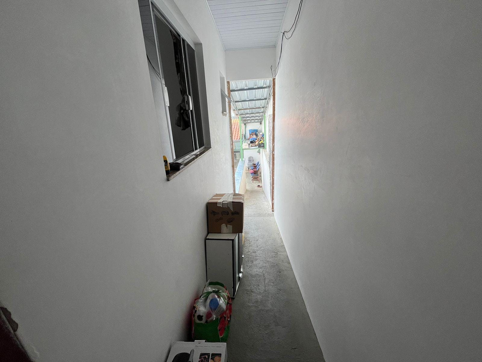 Casa, 1 quarto, 125 m² - Foto 9