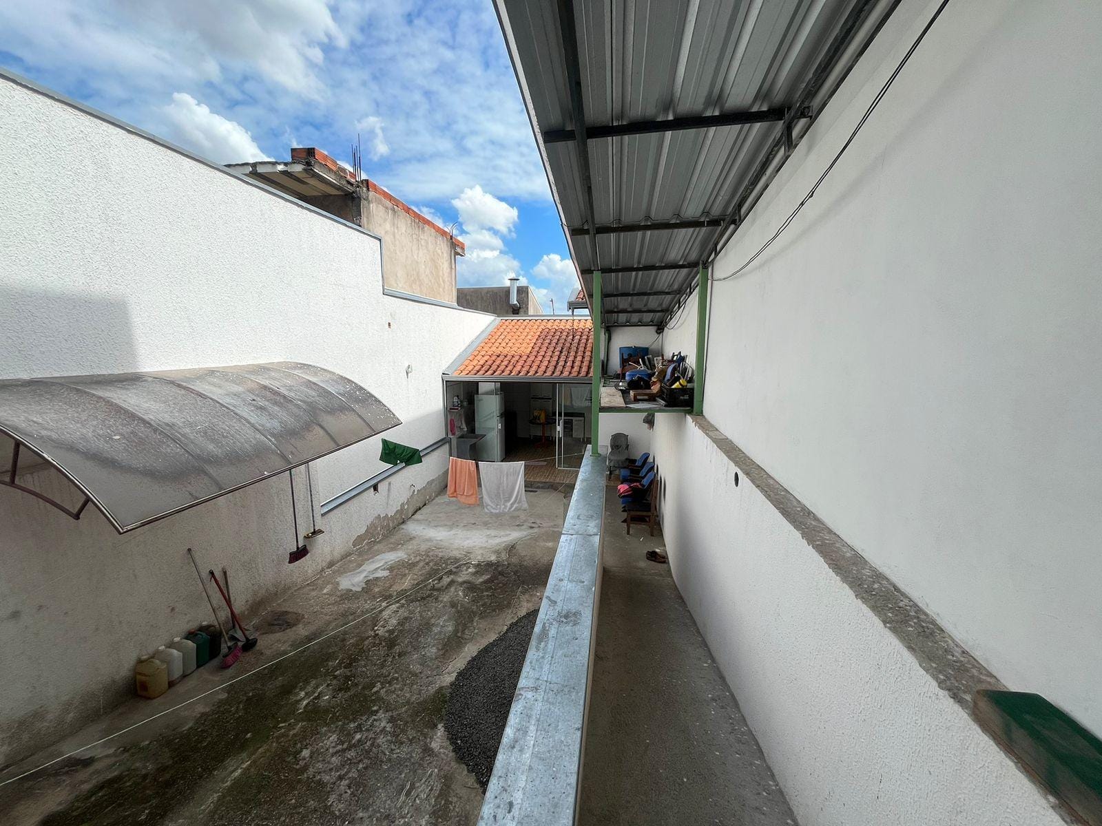Casa, 1 quarto, 125 m² - Foto 10