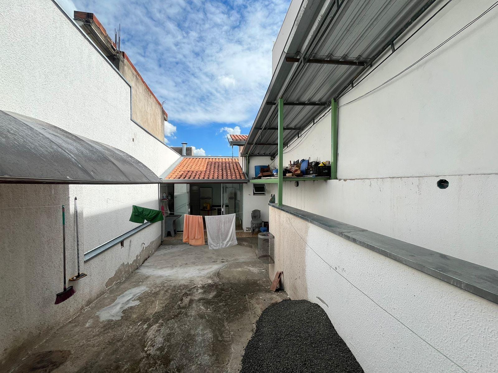 Casa, 1 quarto, 125 m² - Foto 11