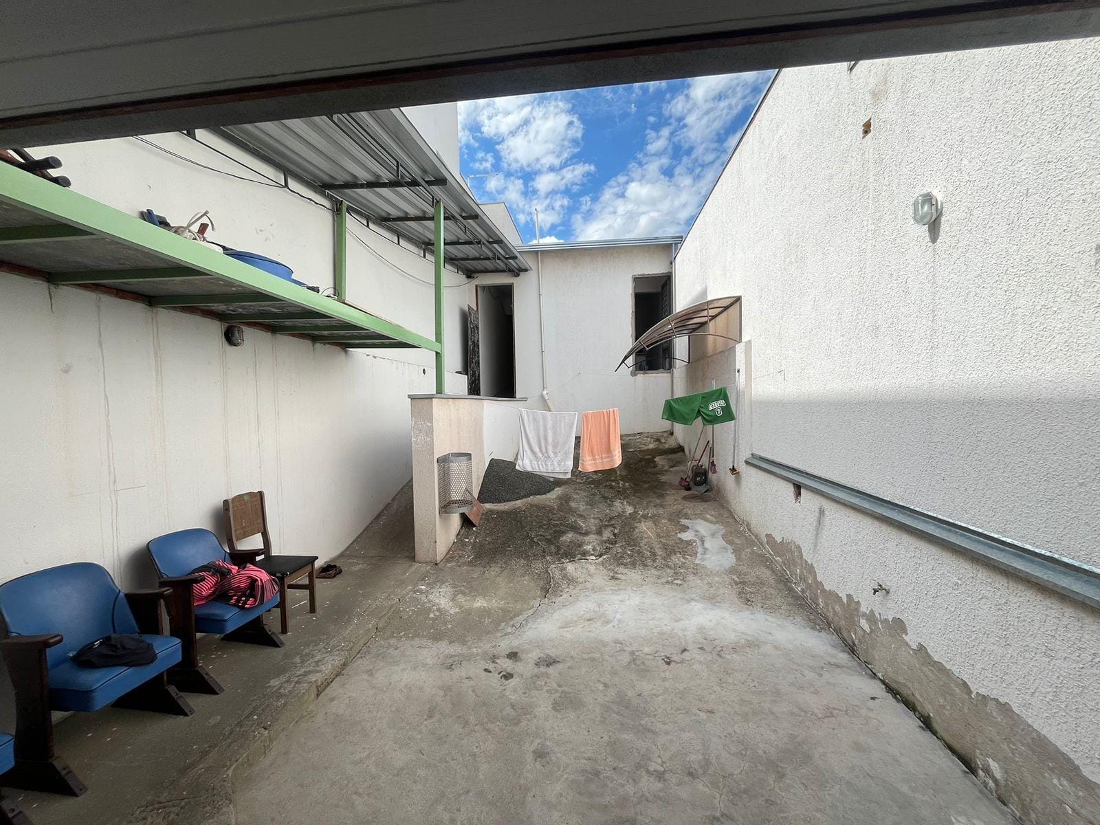Casa, 1 quarto, 125 m² - Foto 12