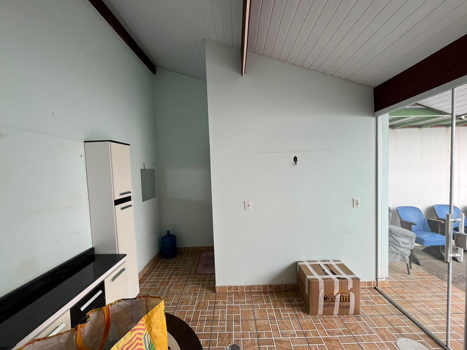 Casa, 1 quarto, 125 m² - Foto 14
