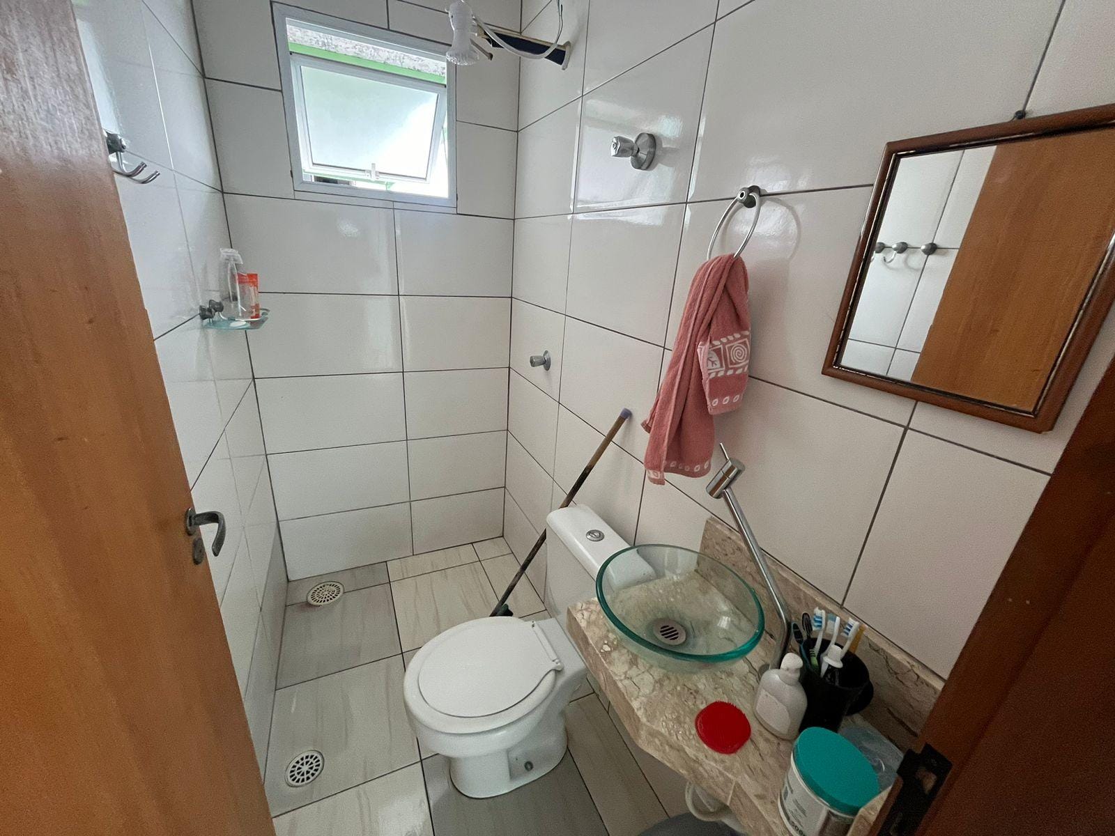 Casa, 1 quarto, 125 m² - Foto 16