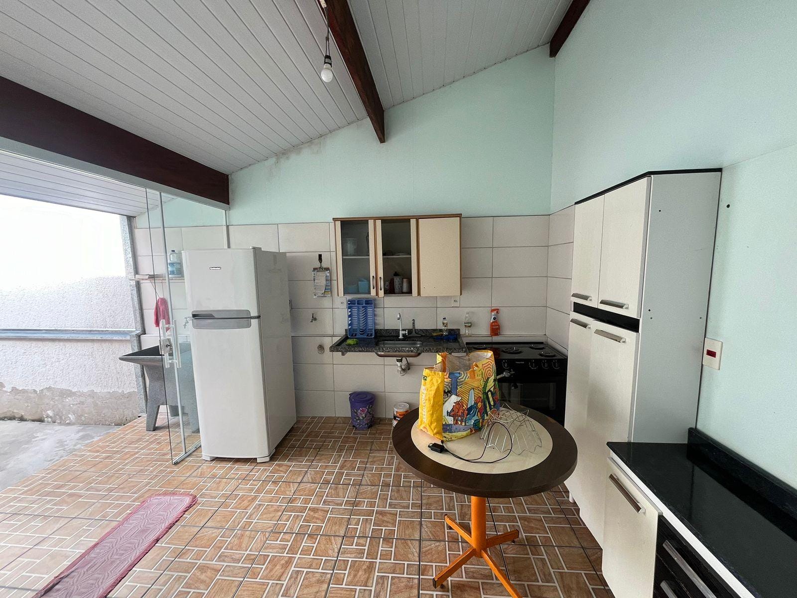 Casa, 1 quarto, 125 m² - Foto 17