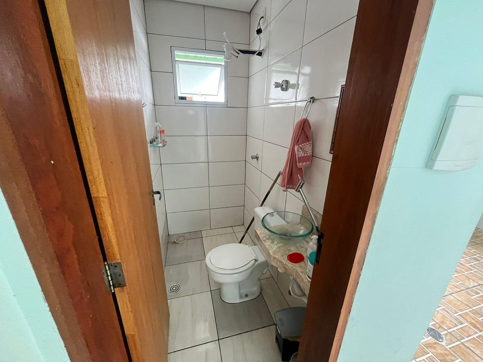 Casa, 1 quarto, 125 m² - Foto 19