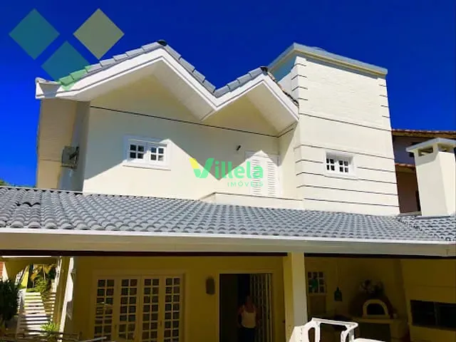 Casa com 347m², à venda, no bairro Riviera de São Lourenço em Bertioga