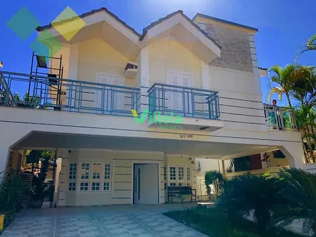 Casa com 347m², à venda, no bairro Riviera de São Lourenço em Bertioga