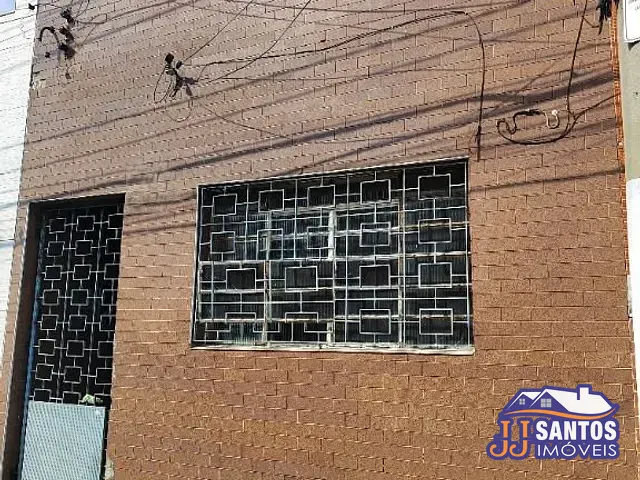 Casa com 97m² 2 quartos e 1 banheiro, à venda, no bairro Belenzinho em São Paulo