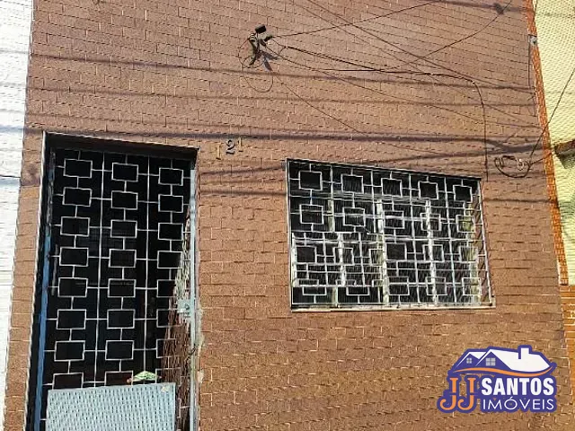 Casa com 97m² 2 quartos e 1 banheiro, à venda, no bairro Belenzinho em São Paulo
