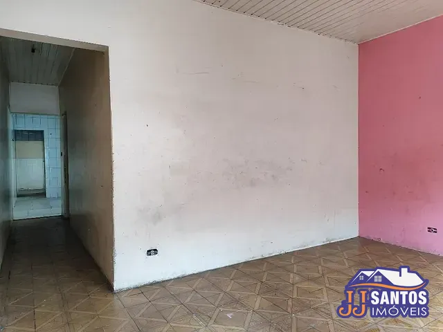 Casa com 97m² 2 quartos e 1 banheiro, à venda, no bairro Belenzinho em São Paulo