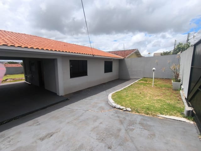 Foto do Casa - Casa para locação, Jardim Catuaí, Apucarana, PR | J. Mareze Imóveis Ltda