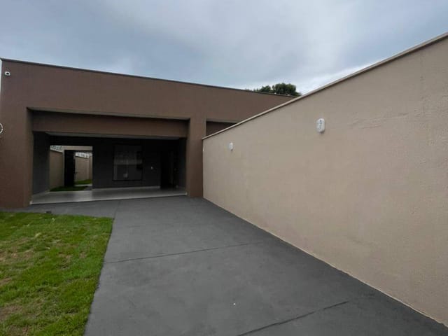 Foto do Casa - Casa para locação, Vila Oliveira, Aparecida de Goiânia, GO | Maxwell Imóveis