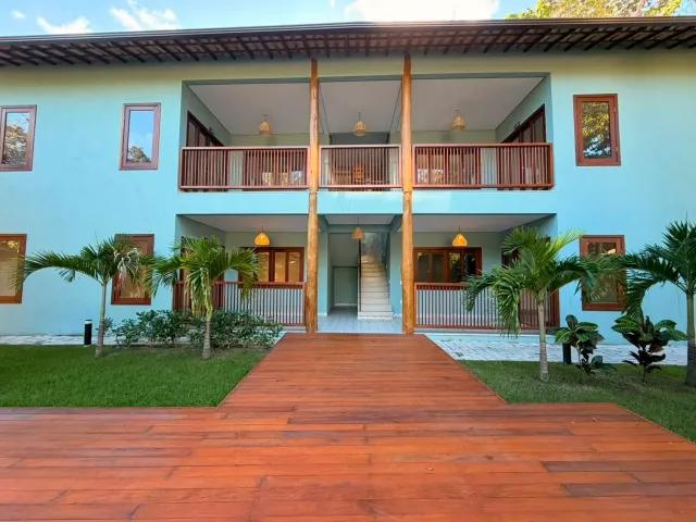 Foto do Casa - Casa à venda, Arraial D'Ajuda, Porto Seguro, BA | Rede Max Imoveis