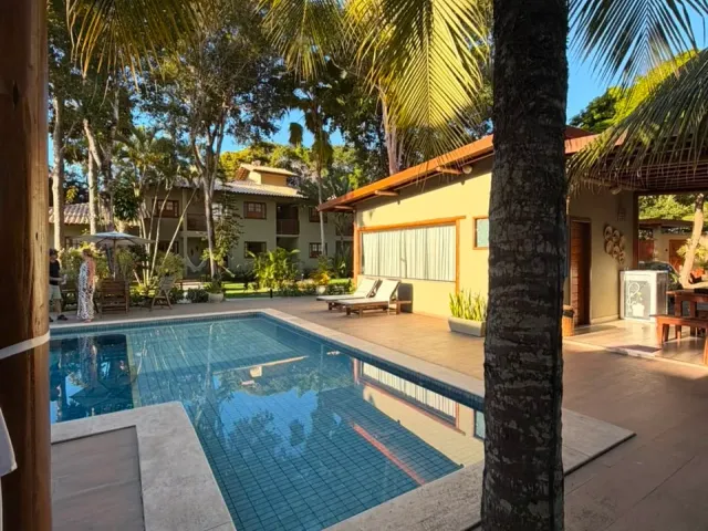 Foto do Casa - Casa à venda, Arraial D'Ajuda, Porto Seguro, BA | Rede Max Imoveis