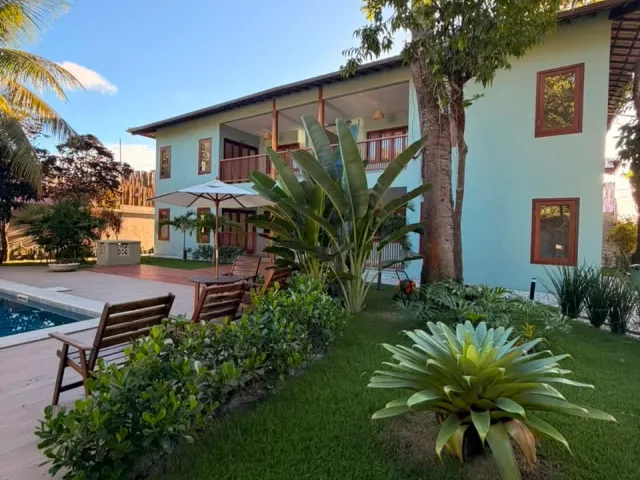 Foto do Casa - Casa à venda, Arraial D'Ajuda, Porto Seguro, BA | Rede Max Imoveis