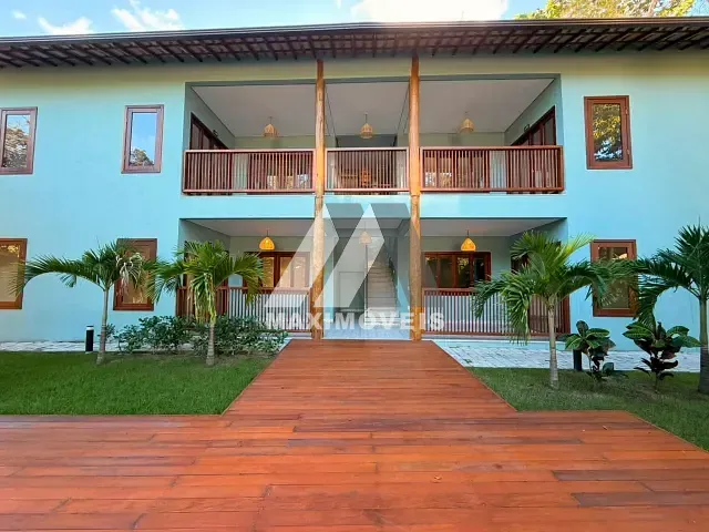Casa 2 quartos e 2 banheiros, à venda, no bairro Arraial D'Ajuda em Porto Seguro