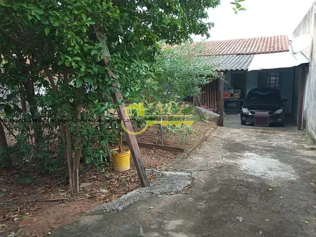 Casa com 250m² 1 quarto e 1 banheiro, à venda, no bairro Jardim Marajó em Campinas