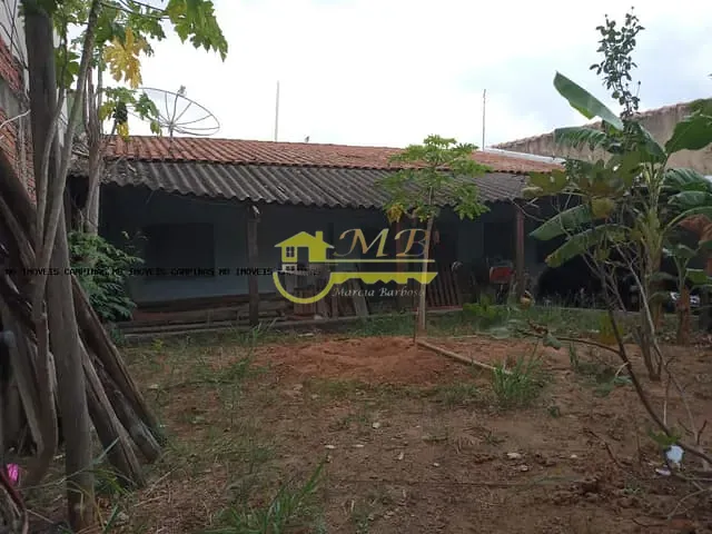 Casa com 250m² 1 quarto e 1 banheiro, à venda, no bairro Jardim Marajó em Campinas