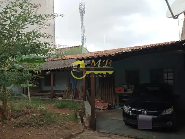 Casa com 250m² 1 quarto e 1 banheiro, à venda, no bairro Jardim Marajó em Campinas