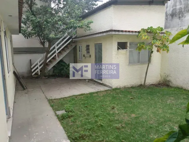 Casa com 450m² 1 quarto e 3 banheiros, à venda, no bairro Barra da Tijuca em Rio de Janeiro