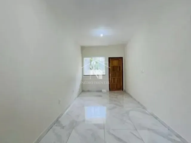 Casa com 253m² 2 quartos e 1 banheiro, à venda, no bairro Condado de Maricá em Maricá