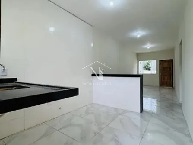 Casa com 253m² 2 quartos e 1 banheiro, à venda, no bairro Condado de Maricá em Maricá