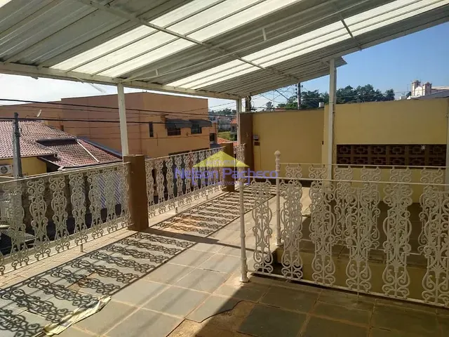 Casa com 250m² 3 quartos e 1 banheiro, à venda, no bairro Nova Aparecida em Capivari