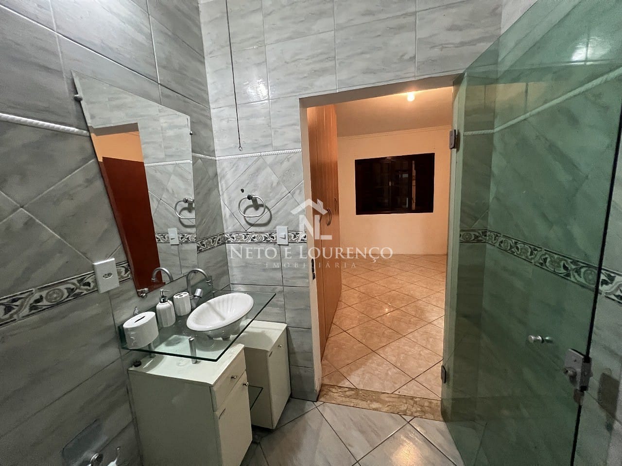 Casa, 2 quartos, 162 m² - Foto 17