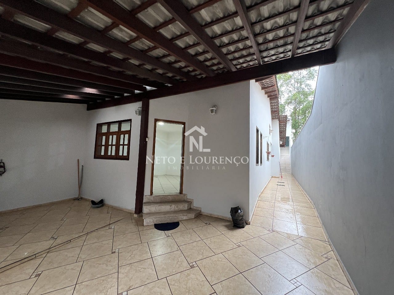 Casa, 2 quartos, 162 m² - Foto 3