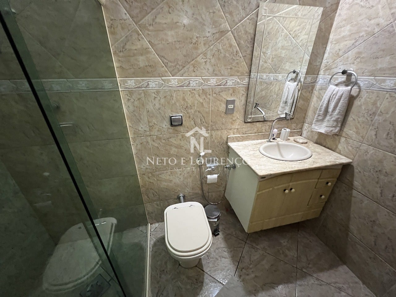 Casa, 2 quartos, 162 m² - Foto 11