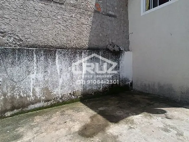 Casa com 175m² 2 quartos e 1 banheiro, à venda, no bairro Jardim Luiza em Franco da Rocha