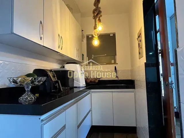 Casa com 432m² 3 quartos e 3 banheiros, à venda, no bairro Jardim Amália 2 em Volta Redonda