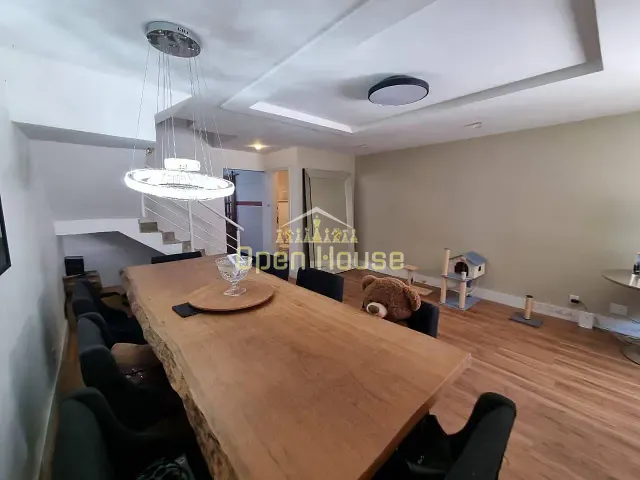 Casa com 432m² 3 quartos e 3 banheiros, à venda, no bairro Jardim Amália 2 em Volta Redonda